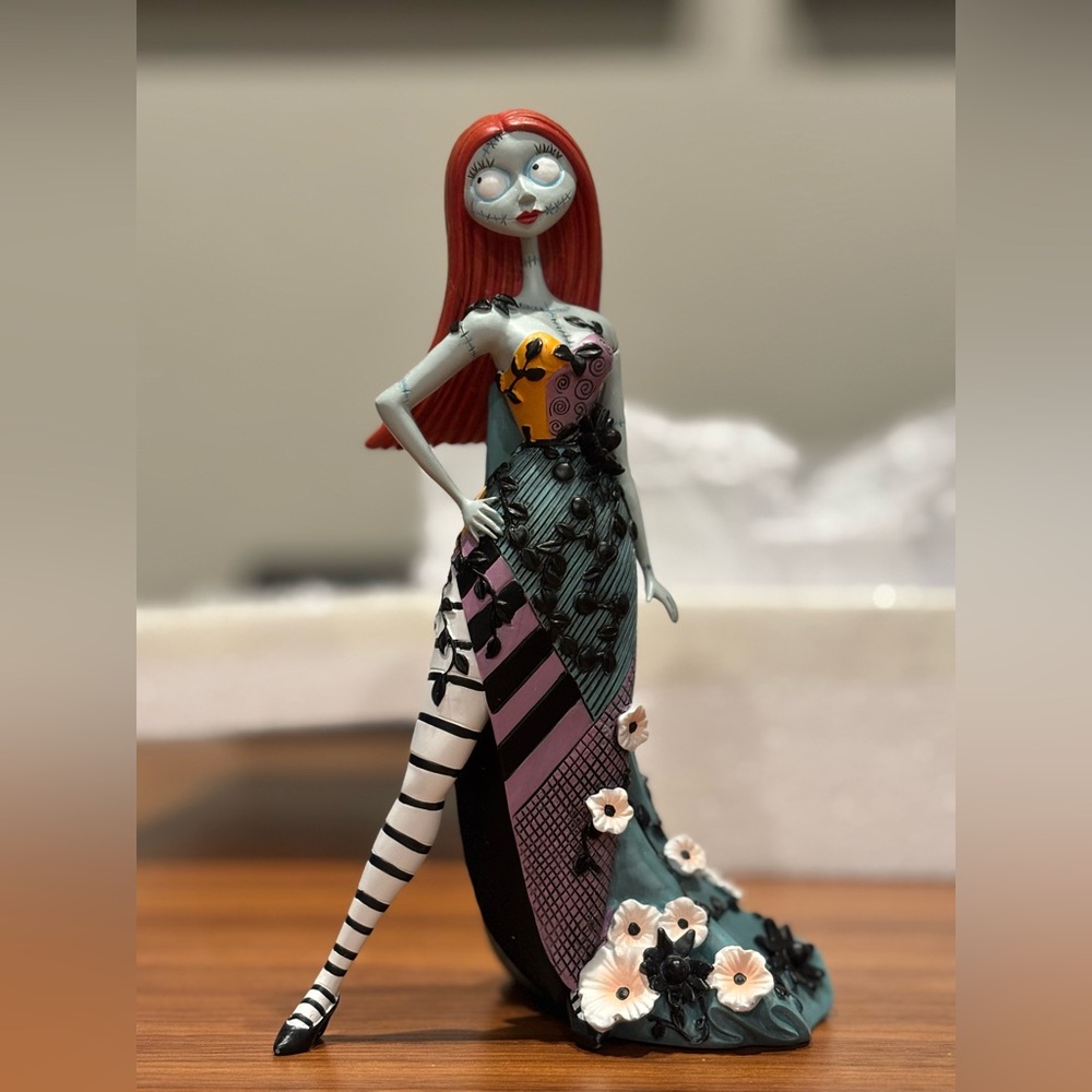 Nightmare before Christmas “Sally” figurine